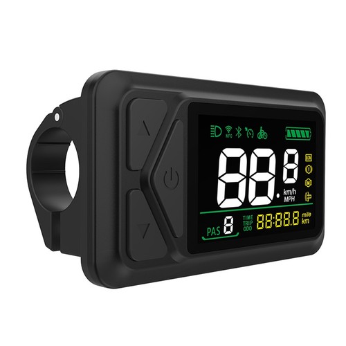 Display bike 36v 48v - e-bike,