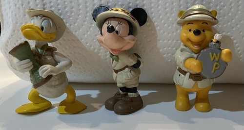 Personaggi disney safari - personaggi,