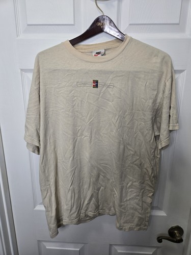 Shirt vintage nike - vintage, andre