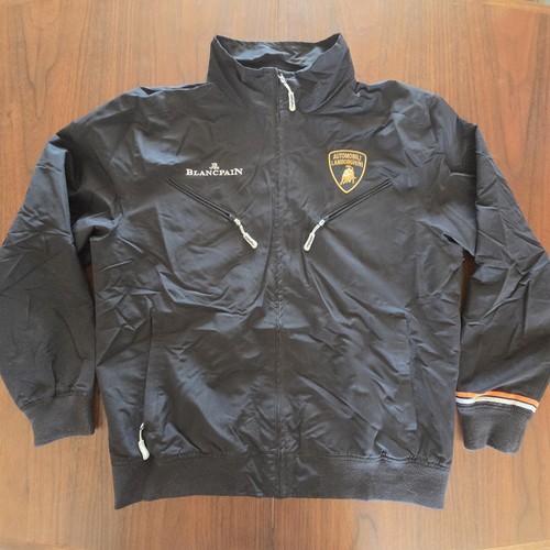Giacca donna lamborghini - giacca,