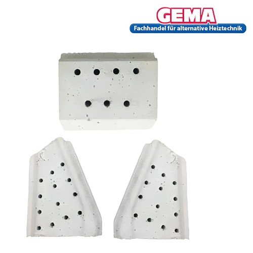 Pietre ceramiche per