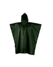- Camp Poncho Rain Stop Taglia