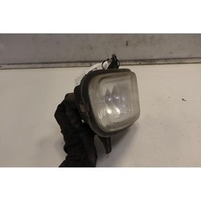 LAMP FOG RH FOR ROMANITAL C200 (12) ELETTRICO 15KW 2P/E 2012