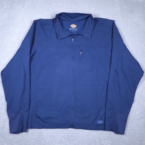 Dickies dynamix giacca scrub - dickies,
