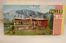 FALLER B 271 - kit EDIFICIO