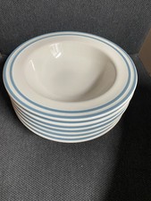 6 piatti zuppiera IKEA ENIGT