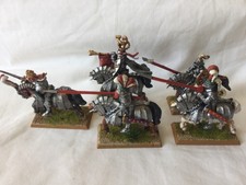 Vintage Warhammer il vecchio