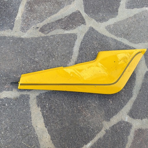 Bmw k100 plastica laterale - bmw,