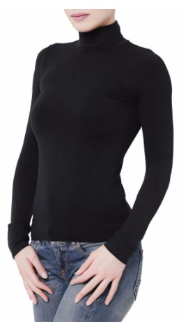 Maglie manica lunga - 3,