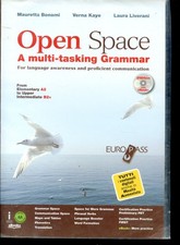 2022 OPEN SPACE - A MULTI TASKING GRAMMAR