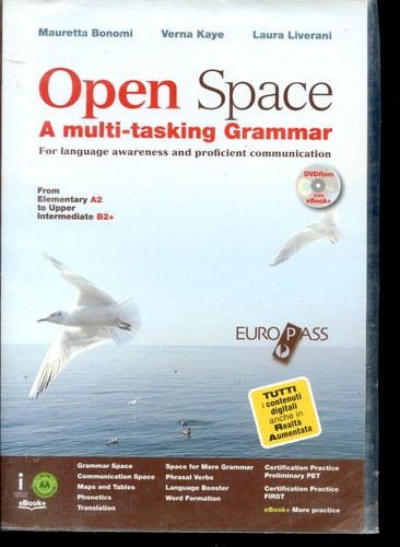 2022 open space a multi - a,