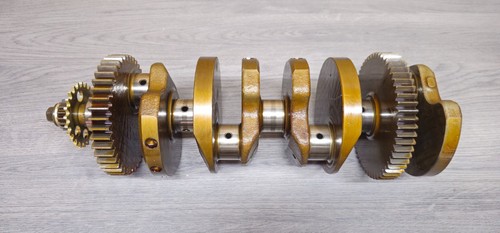 Albero motore yamaha fz1 - motore, 2006