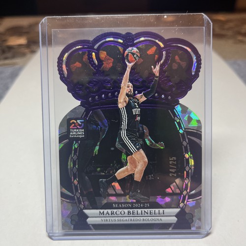 2024 corona reale eurolega - reale,