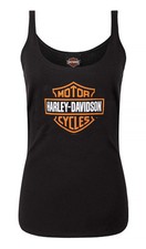 Harley-Davidson Canotta Donna