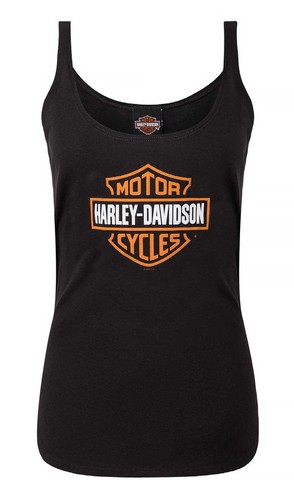 Harley davidson canotta donna - harley-davidson,