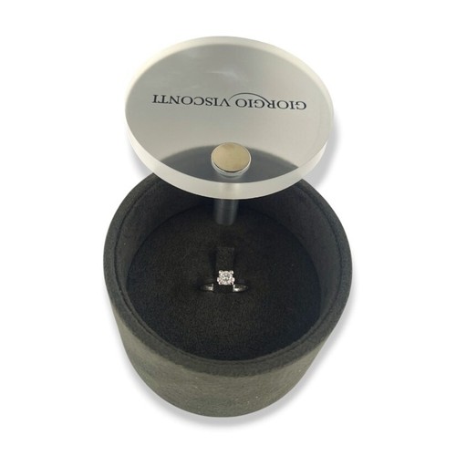 Anello donna giorgio visconti - anello,