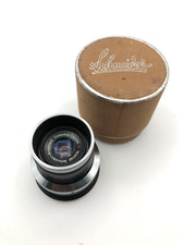 Schneider Kreuznach Componar 50mm f/4.5 - M39 mount