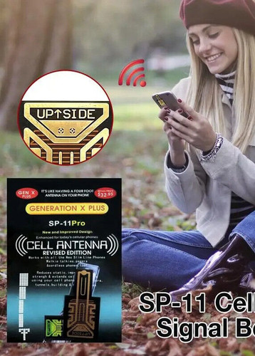 Amplificatore antenna mobile