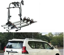 PORTABICI POSTERIORE STAND UP