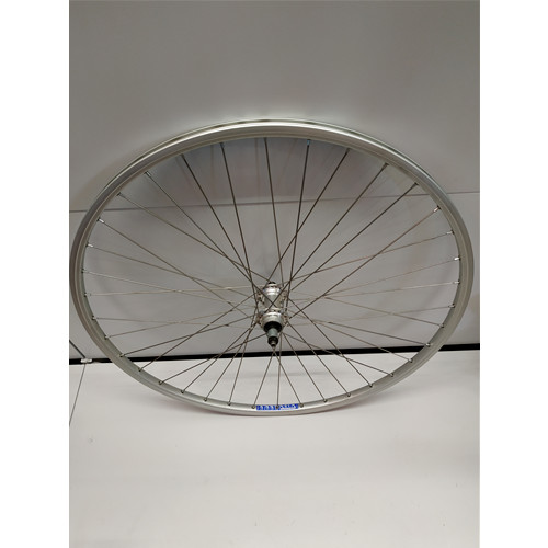 Ruota bici city ambrosio - 28",