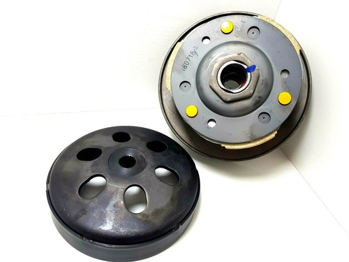Kit frizione completa girante - completa,