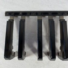 Tastiera usata CASIO LK-135