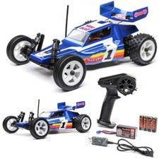 Losi LOS01020T2 1/16 Mini JRX2