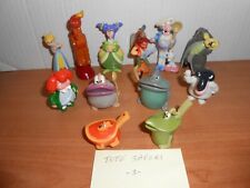 KINDER FERRERO: SERIE