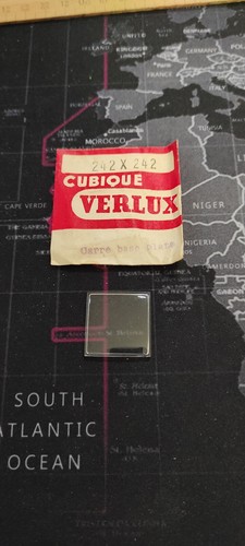 Vetro quadrante quadrato - vetro,
