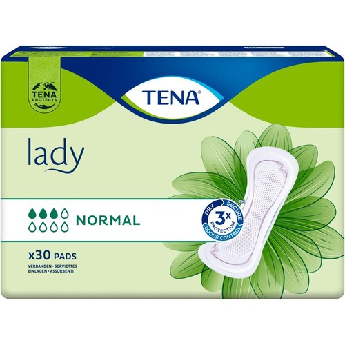 Tena lady normale plantare - normale, 180