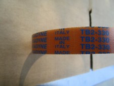 CINGHIA AFFETTATRICE BERKEL MODELLO 823E,823E PLUS OEM# 01-400825-0066B