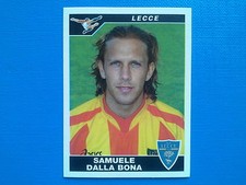 Figurine Calciatori Panini