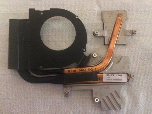 Dissipatore cpu 4fm11 - dissipatore,