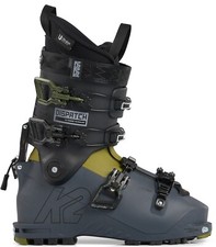 Scarpone da sci alpinismo K2