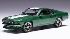 MODELLINO AUTO STATICO FORD