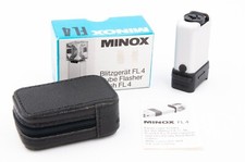 Minox RARO Cube Flasher Flash