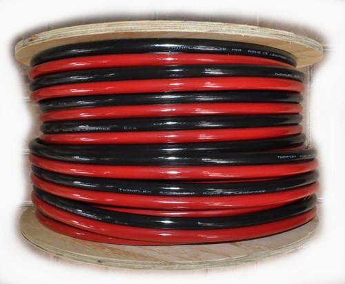 Cavo alimentazione 35mmq - 2, x