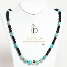 Collana pietre naturali