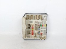 8200481866J SCATOLA FUSIBILI RENAULT SCENIC II (JM) 1.9 DCI 8V 130CV (2003>2009)