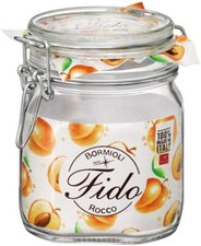 BORMIOLI ROCCO VASO FIDO