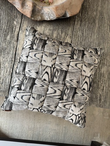 Due cuscini quadrati - due, missoni