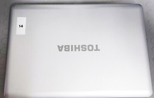 COVER COMPLETO NOTEBOOK TOSHIBA SATELLITE L450D-14E PART NO PSLY5E-00G008IT