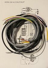 IMPIANTO ELETTRICO CABLAGGIO