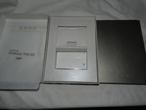 Samsung galaxy tablet in - samsung, s2