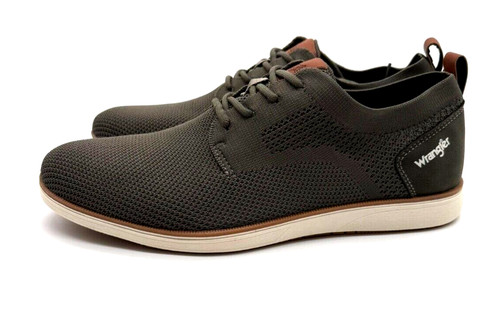 Sneakers scarpe uomo wrangler - sneakers,