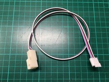 Stereo Cable AMP Taito F3 PCB