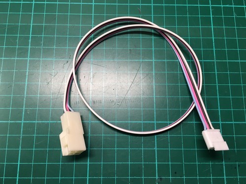 Stereo cable amp taito pcb - amp, f3
