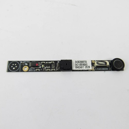 Webcam per asus eee 1001ha - per, pc