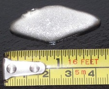 STOP ACCUMULO INVERNALE CARBURANTE STANTIO EASY FIT HUDSON HORNET CITROEN DS ASTON MARTIN DB