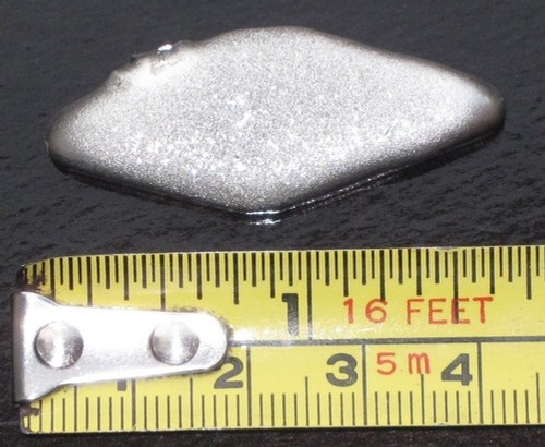Messo nel serbatoio benzina - messo,